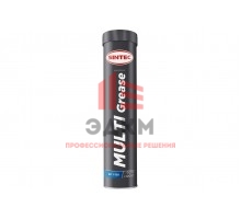 Универсальная высокотемпературная смазка Sintec multi grease ep 1-150, 400 г