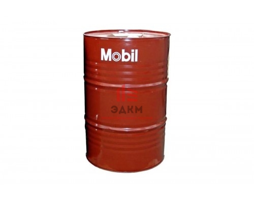 Пластичная смазка Grease XHP 222 180 kg MOBIL