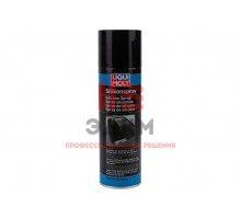 Бесцветная смазка-силикон Silicon-Spray 0.3 л