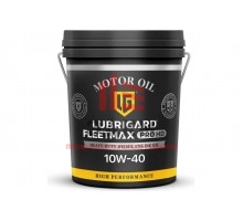 Моторное масло lubrigard fleetmax pro hd 10w-40 LGPFMHD1040CPL19