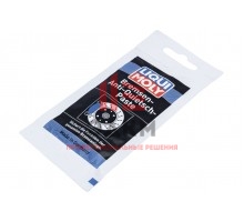 Смазка для тормозной системы LIQUI MOLY Bremsen-Anti-Quietsch-Paste синтетическая, 0.01 кг