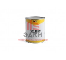 Термостойкая смазка ROX Term банка 1 кг R032