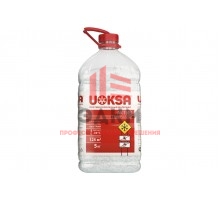Противогололедный материал UOKSA Актив - 30 C, 5 кг, бутылка 2250