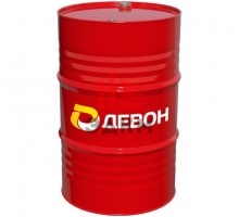 Моторное масло ТП-30, бочка 216.5 л/180 кг DEVON