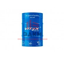 Масло гидравлическое минеральное HVLP-32 200 л VITEX