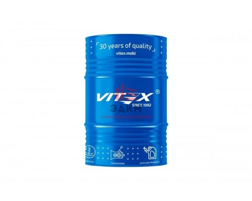 Масло гидравлическое минеральное HVLP-32 200 л VITEX
