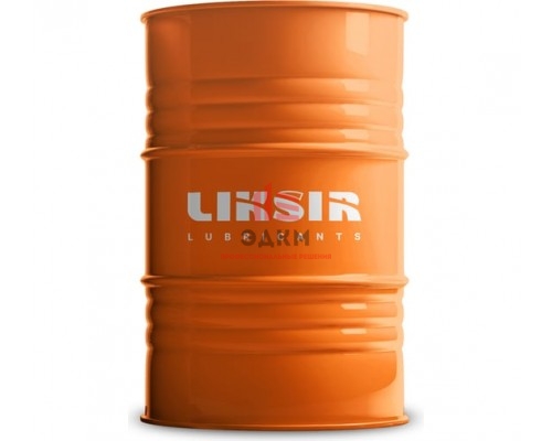 Турбинное масло LIKSIR на основе рао turbine 32, 205л Турбинное масло LIKSIR на основе рао turbine 32, 205л