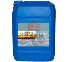 Масло турбинное 20 л GRACE TURBINE 46