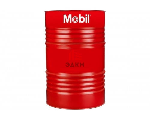 Масло для станков Vactra Oil No.2 208 л MOBIL