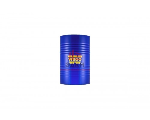 Масло гидравлическое Hydraulic HVLP 32 205 л WEGO