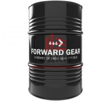 Масло индустриальное И-30А 180 кг Forward Gear