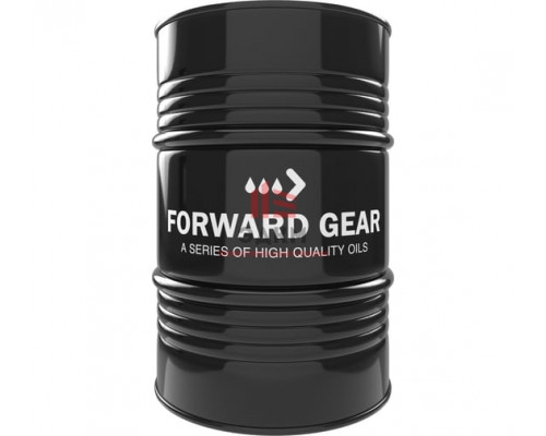 Масло индустриальное И-30А 180 кг Forward Gear Масло индустриальное И-30А 180 кг Forward Gear