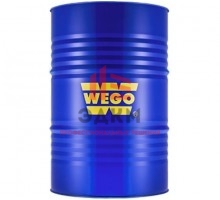 Масло турбинное Тп-30 205 л WEGO