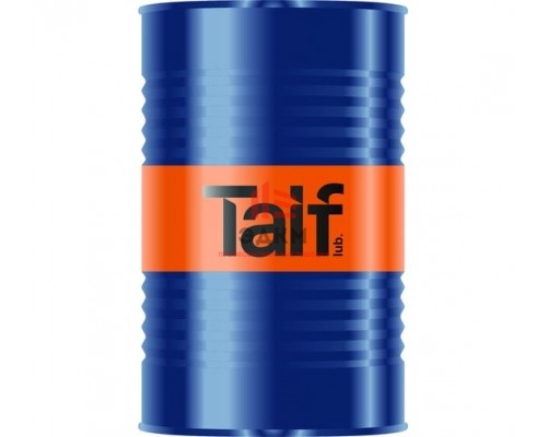 Масло турбинное RAVE 32 DRUM 205 л TAIF Масло турбинное RAVE 32 DRUM 205 л TAIF