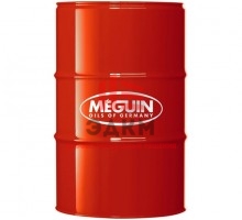 Масло турбинное минеральное Turbinenoel TDL VG 32 (200 л) MEGUIN