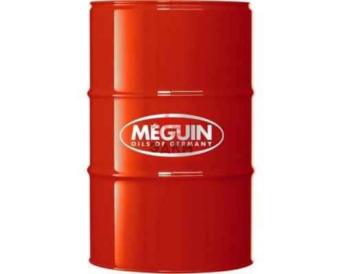 Масло турбинное минеральное Turbinenoel TDL VG 32 (200 л) MEGUIN Масло турбинное минеральное Turbinenoel TDL VG 32 (200 л) MEGUIN