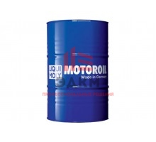 Минеральное гидравлическое масло HLP 68 (205 л) LIQUI MOLY