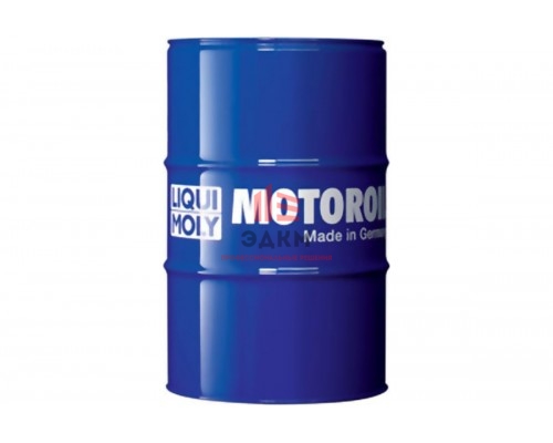 Минеральное гидравлическое масло Hydraulikoil HLP 32 (60 л) LIQUI MOLY
