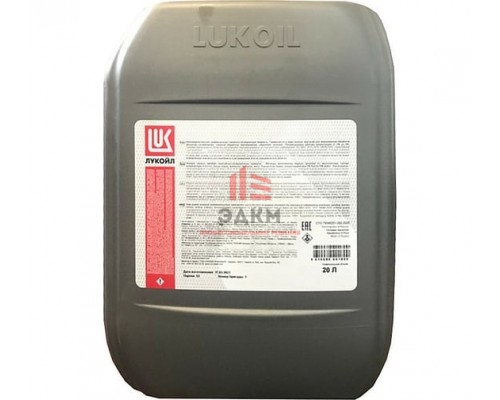 Гидравлическое масло ГЕЙЗЕР ЛТ 32 Лукойл