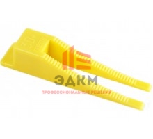Клин 3D+ СВП 200 шт 3D Krestiki К00005565