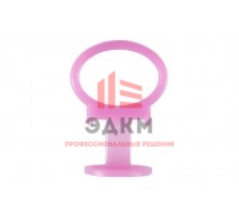 Зажим 3D+ СВП Slim 500 шт 3D Krestiki 00000005100