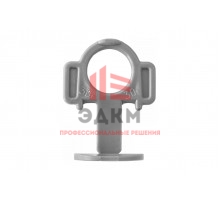 Зажим 3D+ СВП 100 шт 3D Krestiki К00005560