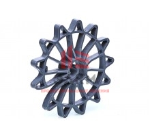 Фиксатор арматуры Звездочка-35 500 шт. STARFIX