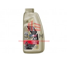 Масло моторное X-MOTO CROSS 4Т 10W-40 API SJ JASO-MA-2 п/с 1 л LUXE 30421