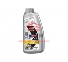 Масло моторное X-MOTO STREET 4Т SAE 30 API SG/CD 1 л LUXE 30422