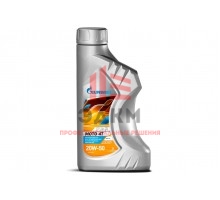 Масло MOTO 4T 20W-50 800 мл GAZPROMNEFT 2389907012