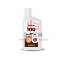Вакуумное масло на основе РАО VACUMA S 100, 1 л LIKSIR 201907