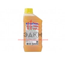 Масло вакуумное синтетическое PAO ISO VG32 1 л СтанГрадъ SGVG32PAO1