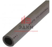 Трубка Energoflex SUPER 54/32 2м Т<95С серый