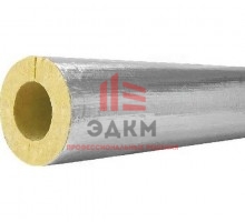 Цилиндр K-FLEX 20x048-1 K-ROCK ALU