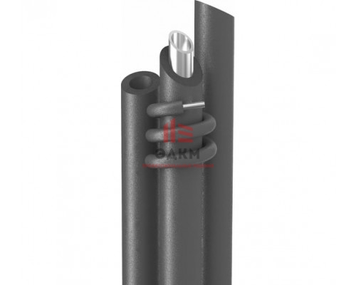 Теплоизоляция для труб Energoflex 45/20-2м