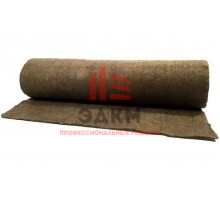 Базальтовый огнезащитный мат BASFIBER 10000x1200x12 мм, 12 м2, огнеупорный