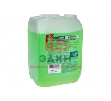 Теплоноситель Глицерин -30C ECO 10 кг, канистра, цвет зеленый Primoclima Antifrost PA -30C ECO 10