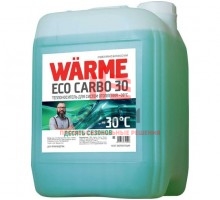 Теплоноситель WARME Эко Карбо 30 20 кг CARBO.30.20