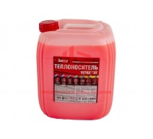 Теплоноситель (20 кг; моноэтиленгликоль; -65) Extra Glanz GL401
