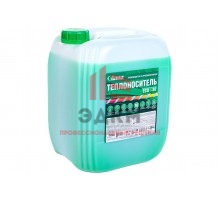 Теплоноситель (-30; 20 кг; пропиленгликоль) ECO Glanz GL403