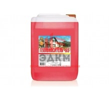 Теплоноситель (-65 град; 20 кг) EcoTherm 430212020 ET430212020