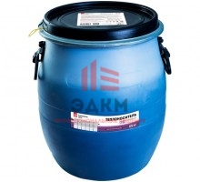 Теплохладоноситель Технология Уюта -30с, 45кг, на основе этиленгликоля