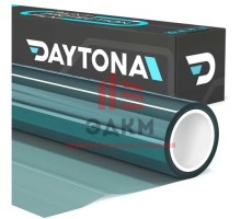 Теплосберегающая самоклеющаяся пленка на окна Daytona Зеленая 70% IR20 (3м х 0.75м) атермальная