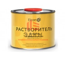 Универсальный растворитель для лаков и красок Elcon R 0.5 л