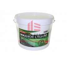 Жидкое стекло Movatex Elite 15 кг Т03694