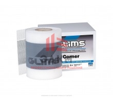 Лента гидроизоляционная GLIMS Corner высокоэластичная 10м