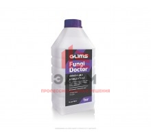 Концентрат GLIMS Fungi Doctor антигрибковый и противоплесневый 1л.