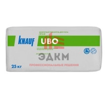 Ровнитель пола Knauf Ubo цементный легкий 25 кг