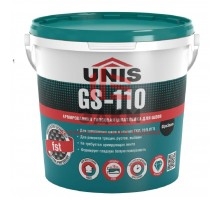 Шпатлевка для швов ГКЛ Unis GS-110 Gips Seam 15 кг