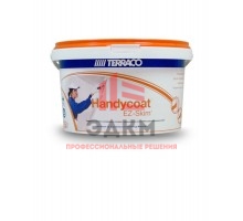 Шпатлевка легкого затирания Terraco Handycoat Ez-Skim 3,5 кг